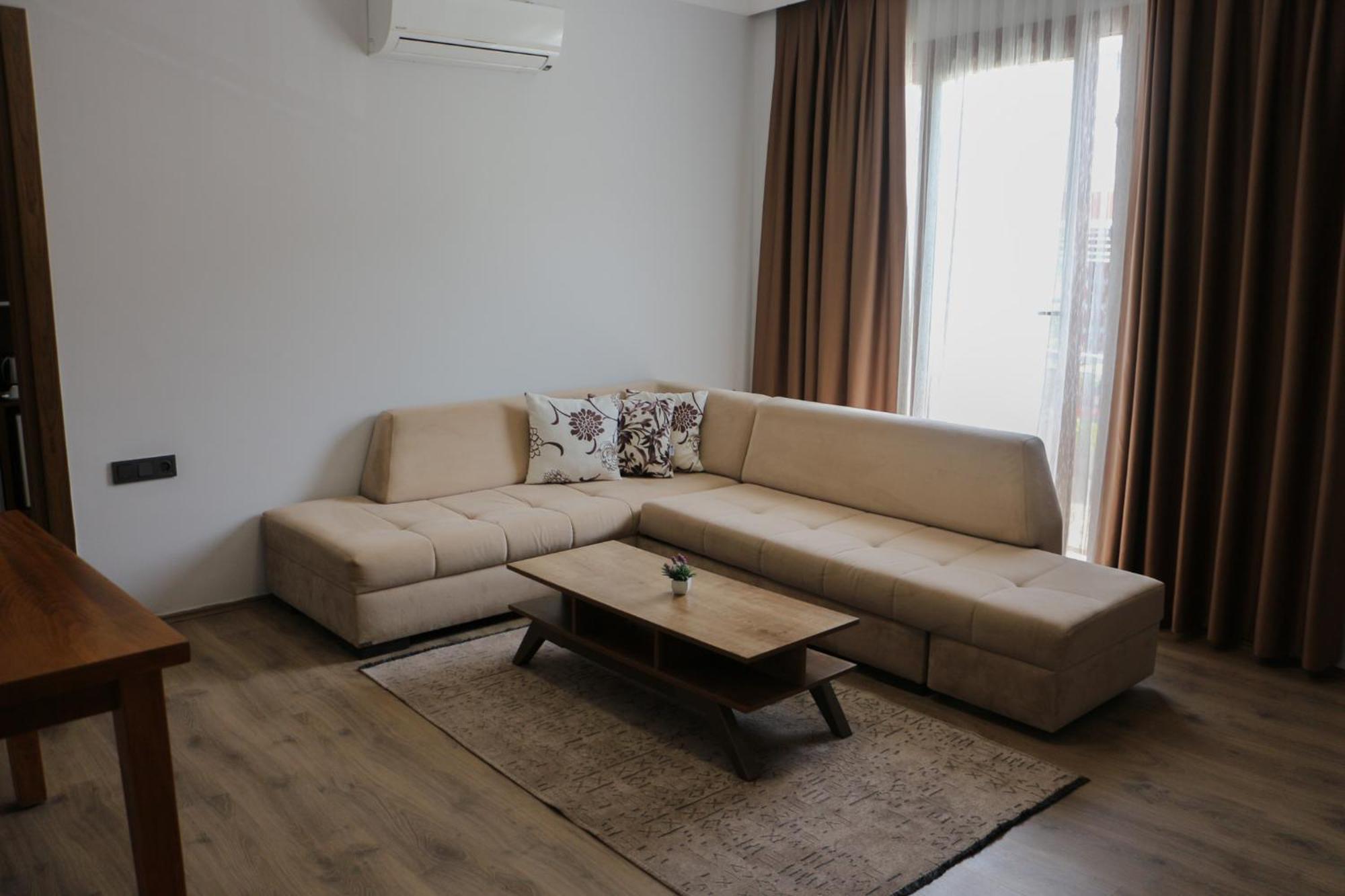 Gulluk Life Hotel Exterior foto