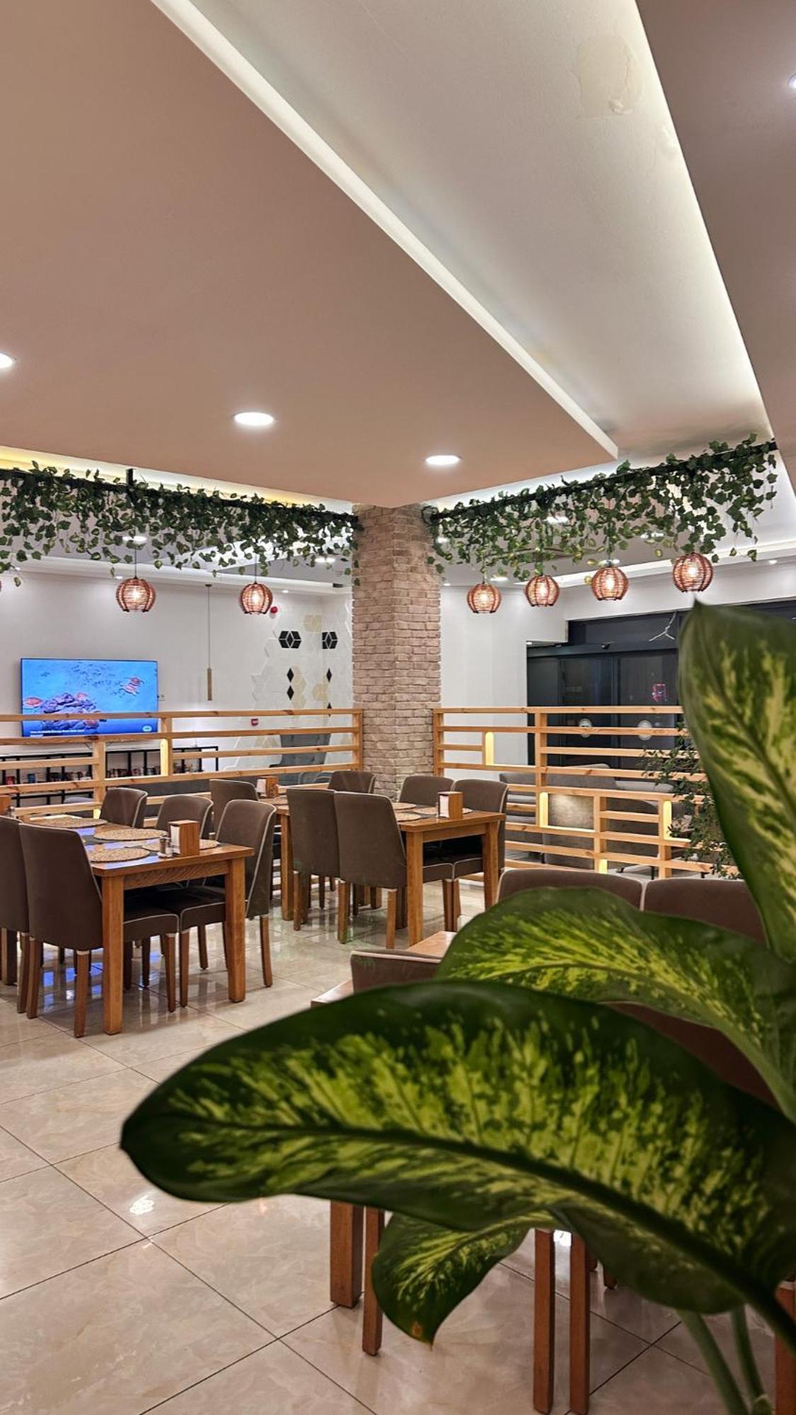 Gulluk Life Hotel Exterior foto
