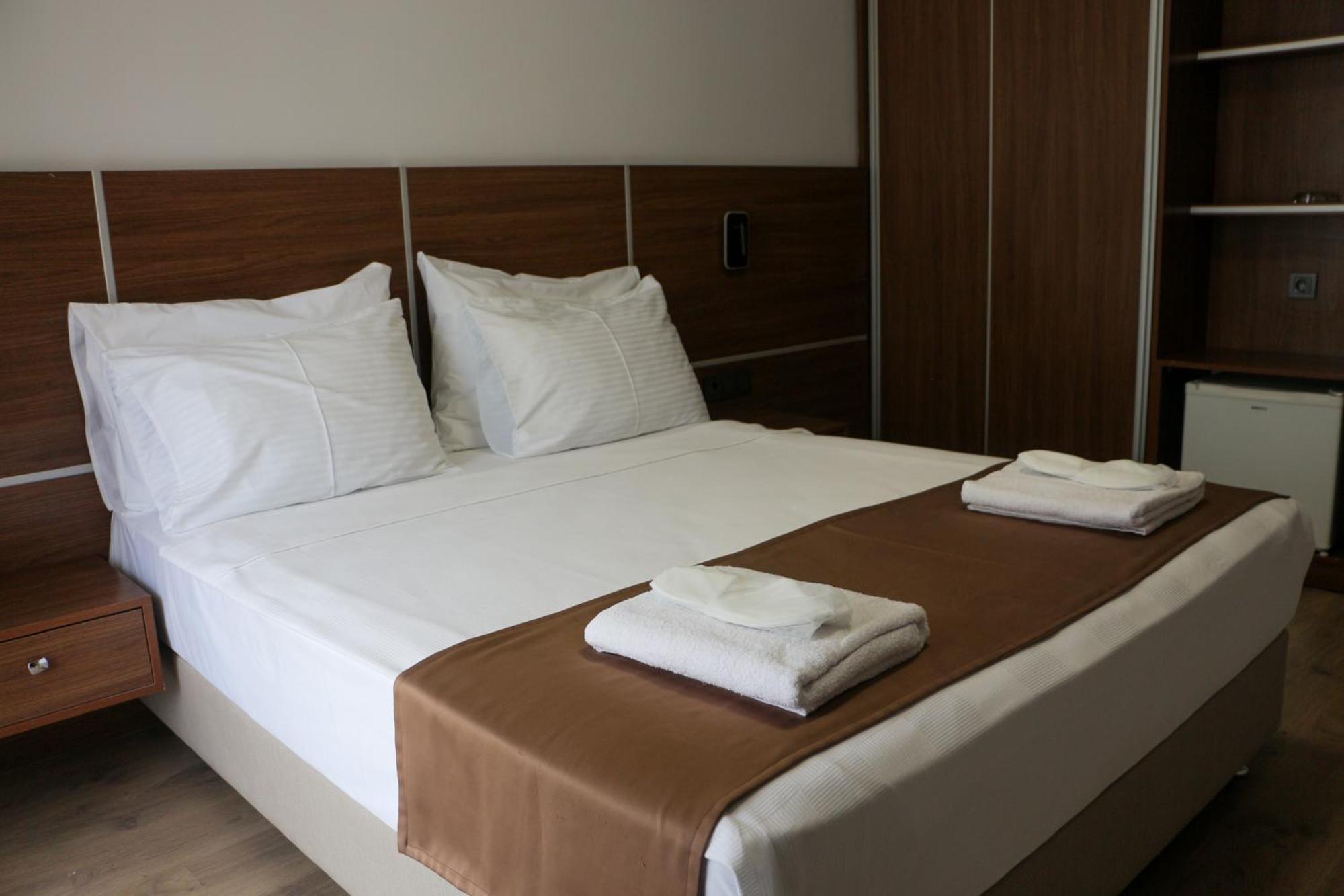 Gulluk Life Hotel Exterior foto