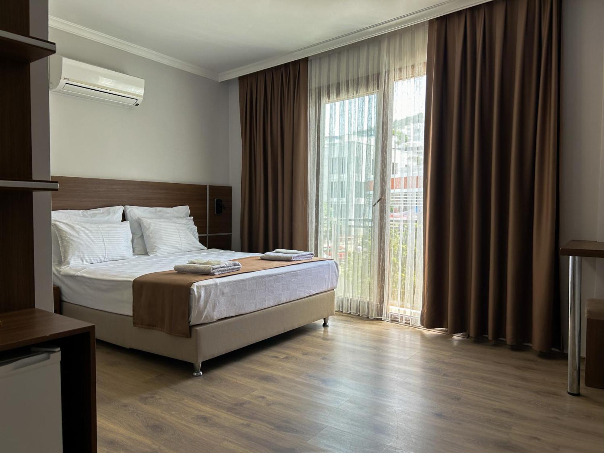 Gulluk Life Hotel Exterior foto