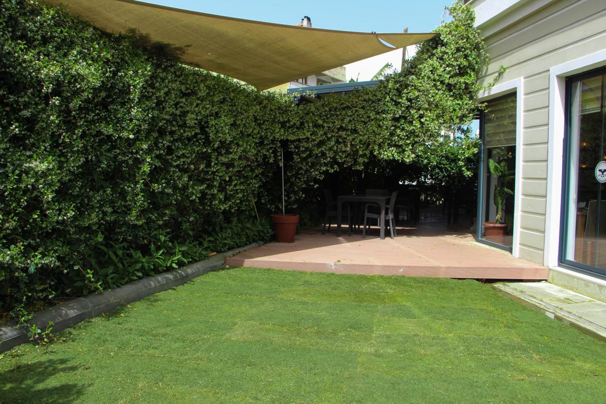Gulluk Life Hotel Exterior foto