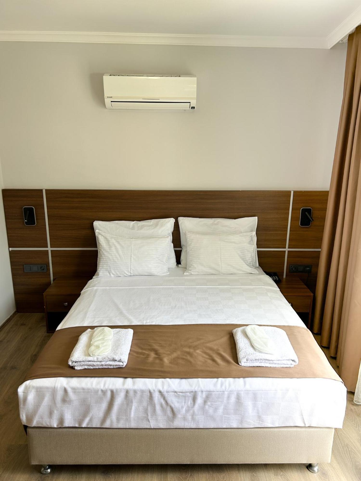Gulluk Life Hotel Exterior foto